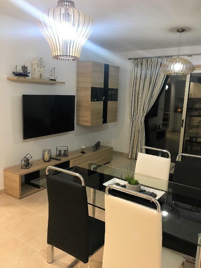 Residencial La Perla Daire El Médano Dış mekan fotoğraf