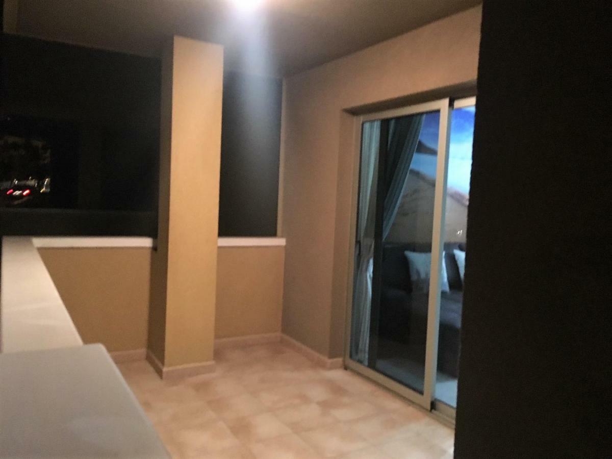 Residencial La Perla Daire El Médano Dış mekan fotoğraf